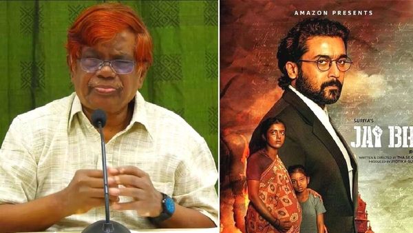 ’ஜெய்பீம்’ சம்பவம்..கோர்ட்டுக்கு போன ராஜகண்ணுவின் தம்பி..! போலீசுக்கு அதிரடி உத்தரவிட்ட உயர்நீதிமன்றம்