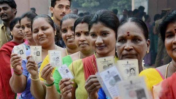 தமிழ்நாட்டில் 1 கோடியே 90 லட்சம் பேர் வாக்களிக்கவில்லை.. லோக்சபா தேர்தலில் ‘ஷாக்’ தகவல்!