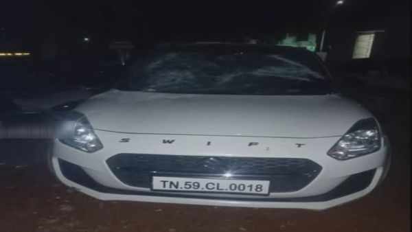 நள்ளிரவில் மதுரை அருகே டிபன் பாக்ஸ் குண்டுவீச்சு.. அலறிய கீழவளவு.. விசாரணையில் ஷாக் தகவல்!