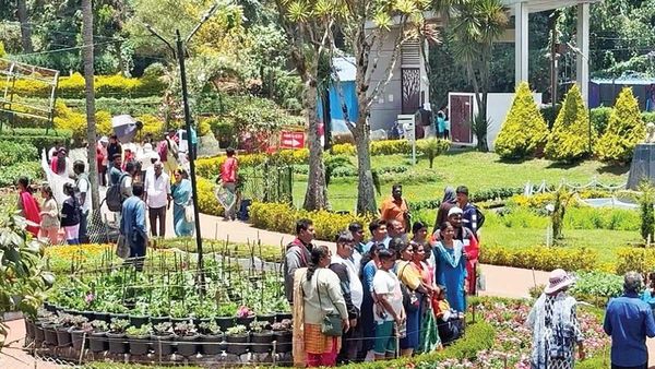 கொடைக்கானல் போறீங்களா? அப்போ இந்த தேதியை கண்டிப்பா குறிச்சு வச்சுக்கோங்க..! புயல் வேகத்தில் வேலைகள்!