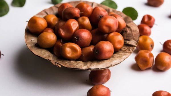 உள்ளுறுப்புகளை.. பலம்பெற வைக்கும் இலந்தை பழம்.. ஆச்சரியம் தரும் இலந்தை பழத்தின் சத்துக்கள்