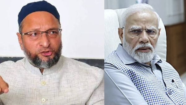 முஸ்லீம்களுக்கு மட்டும்தான் நிறைய குழந்தைகள் இருக்காங்களா? மோடி வீட்டில் எத்தனை பேர் தெரியுமா? ஓவைசி