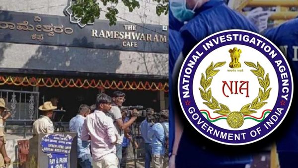 ”ராமேஸ்வரம் கபே” வசமாய் சிக்கிய மாஸ்டர் மைண்ட்..சுற்றி வளைத்து கைது செய்த என்ஐஏ.! சென்னையில் தஞ்சமா?