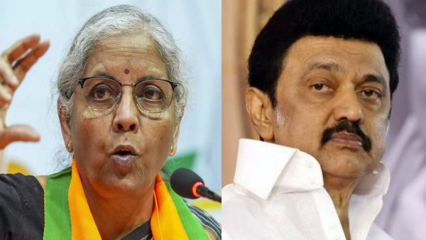 உதயசூரியனா.. நேனு தெலுகுல செப்தானு..! மல்லி மல்லி திருகி திருகி.. தெலுங்கில் மாட்லாடியா நிர்மாலா..!