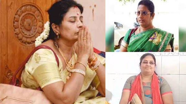 கலகலன்னு வந்த நிர்மலா தேவி.. தீர்ப்பை கேட்டதுமே மாறிய அந்த முகம்..மக்களின் கவனத்தை திருப்பிய பிரபலம்