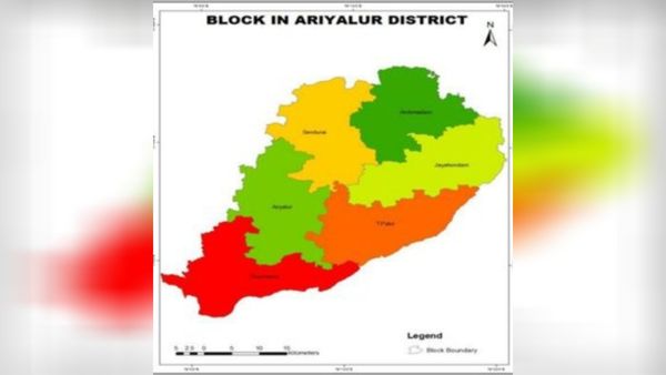 ஆதார் கார்டு ஆதாரம்.. அரியலூர் ஆற்றங்கரை கிளம்பிய தஞ்சாவூர் தாத்தா.. கொள்ளிடம் ஏன் வந்தாரு? அட பாவமே