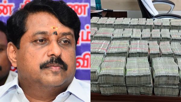 ரூ.4 கோடி யாருடையது? நயினார் நாகேந்திரனுக்கு பறந்த சம்மன்.. பெரிய சிக்கலில் நெல்லை பாஜக வேட்பாளர்