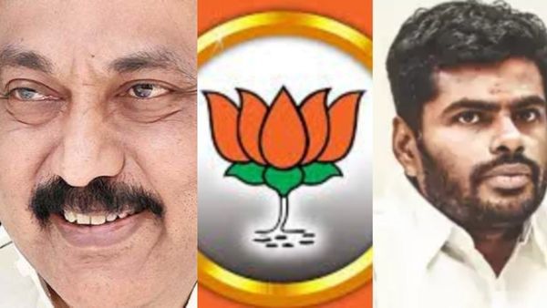 அங்கே ஆ. ராசா + இங்கே எல். முருகன்.. ஒரே நாளில் நீலகிரி பிஸி.. முதல்வர் இன்று திருப்பூர் வருகை.. பலே