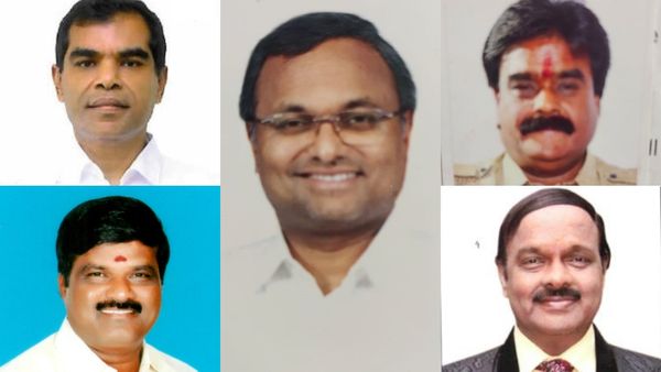 ‛‛கோடீஸ்வர வேட்பாளர்கள்’’ டாப் 10 பட்டியலில் தமிழகத்தின் 5 பேருக்கு இடம்! யாரெல்லாம் தெரியுமா?