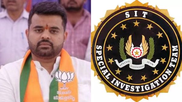 கர்நாடகா: ஹாசனில் எஸ்ஐடி குழு.. பிரஜ்வல் ரேவண்ணாவால் பலாத்காரம் செய்யப்பட்ட பெண்களிடம் விசாரணை! 