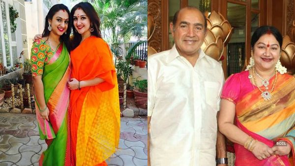 பிரீத்தா அக்கா எனக்காக செய்த செயல்.. அம்மா மஞ்சுளா இறந்த பிறகு நடந்தது இதுதான்! ஸ்ரீதேவி உருக்கம்