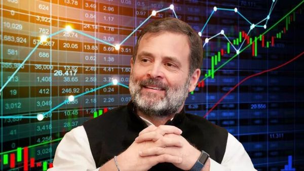 ராகுல் காந்தி அதிகம் முதலீடு செய்துள்ள நிறுவனங்கள் என்ன.. எவ்வளவு லாபம் கொடுத்துள்ளது தெரியுமா