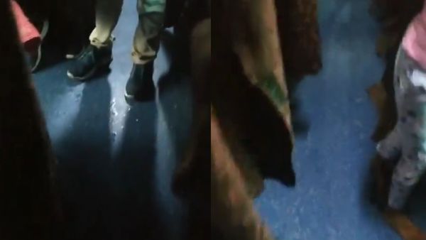 “கூட்டமே இல்லை.. ரயில்வே இமேஜை கெடுக்காதீங்க”! புது வீடியோ வெளியிட்டு பதில் சொன்ன ரயில்வே அமைச்சகம்!