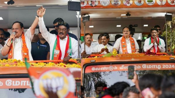 சட்டம் ஒழுங்கு சரியில்லை; போதையின் பிடியில் தமிழகம்! திமுக மீது பாரிவேந்தர் பாய்ச்சல்!