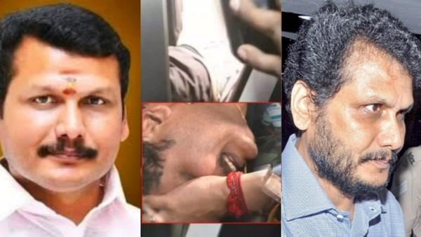 செந்தில் பாலாஜி கேட்ட சான்ஸ்.. விடுவிக்கப்படுவாரா? வாதாட அனுமதிக்கப்படுவாரா? இன்று கோர்ட் உத்தரவு?