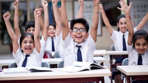 8ம் வகுப்பு வரை செலவே இல்லாமல் சிபிஎஸ்இ கல்வி.. தனியார் பள்ளிகளில் இலவசமாக சேர்ப்பது எப்படி?