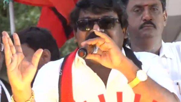 “நைட்டுல உட்கார்ந்து எழுதிட்டு காலையில எழுந்து..” அண்ணாமலை பிரச்சாரத்தை கலாய்த்த இமான் அண்ணாச்சி!