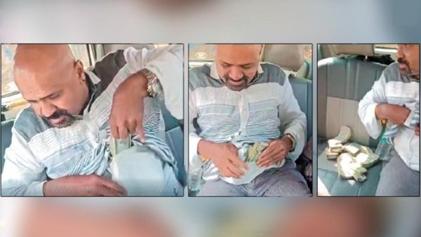 கோவை டூ திருச்சூர்.. யாருங்க இந்த 