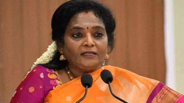 இது லிஸ்ட்லயே இல்லையே.. அசரடித்த தமிழிசை சௌந்திரராஜன்.. இன்று பிற்பகல் 1.30 மணிக்கு மிஸ் பண்ணிடாதீங்க