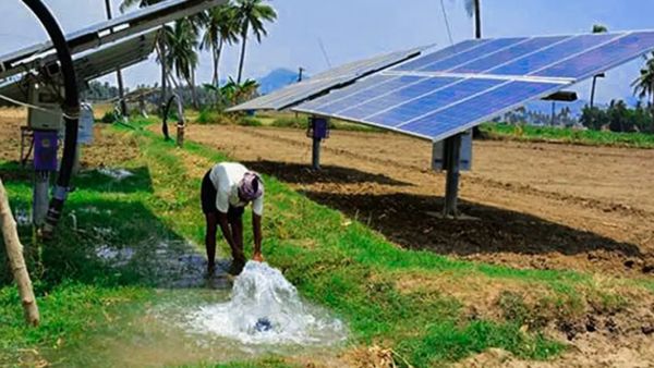 பிரதமரின் சூரியசக்தி மின் திட்டம்.. தமிழ்நாட்டு விவசாயிகளிடையே ஆர்வம் இல்லை.. என்ன காரணம்?