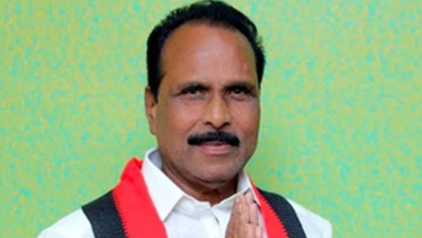 காலமானார் திமுக எம்எல்ஏ புகழேந்தி.. விக்கிரவாண்டி தொகுதிக்கு இடைத்தேர்தல் எப்போது தெரியுமா?