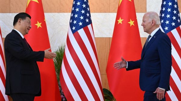 வெடிக்க தயாராகும் மத்திய கிழக்கு! ஈரானை சமாதானப்படுத்த அமெரிக்கா முயற்சி! சீனாவுடன் பேச்சுவார்த்தை