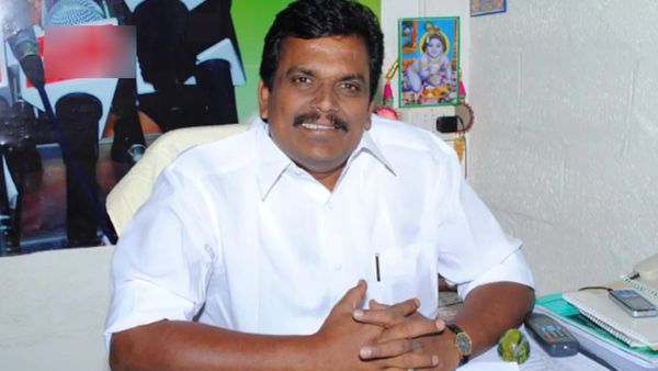 என்னை எம்பியாக்குங்கள்! கட்டபொம்மன் சிலை முன்னாடி உட்காருறேன்! தங்க தமிழ்ச்செல்வன் உறுதி