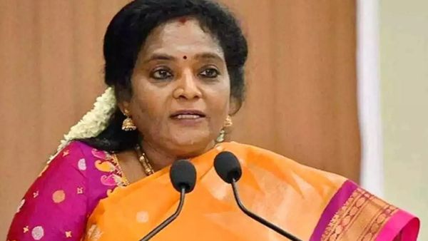 தமிழிசை பேசிக்கொண்டு இருக்கும் போதே..ஜும் காலில் காட்டப்பட்ட போட்டோ! உண்மையில் நடந்தது என்ன? பின்னணி