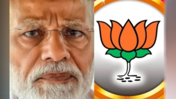 அவசர அவசரமா மோடி அதை சொன்னாரே.. விஜயகாந்த்தையே 