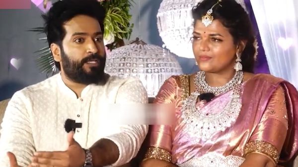 ஸ்டீராய்டால் வந்த வினை.. உருவ கேலி.. 20 கிலோ வெயிட் லாஸ்.. “அன்பே வா” விராட்- நவீனா எமோஷனல்