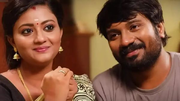 டாப் 10 தமிழ் சீரியல்கள்: 3-வது இடத்திற்கு வந்த 