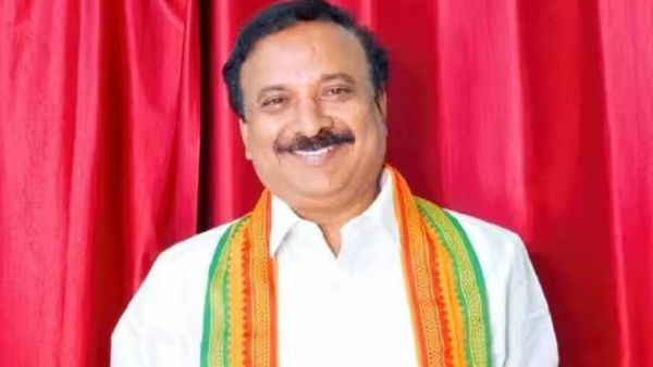 மதுரை சித்திரை திருவிழா சனாதன பெருவிழா.. பாஜக பொதுச் செயலாளர் ராம ஸ்ரீனிவாசன் ஒரே போடு