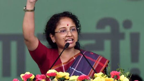 சிறையில் கணவர்.. இடைத்தேர்தலில் களமிறங்கும் ஜார்கண்ட் Ex முதல்வர் ஹேமந்த் சோரனின் மனைவி கல்பனா