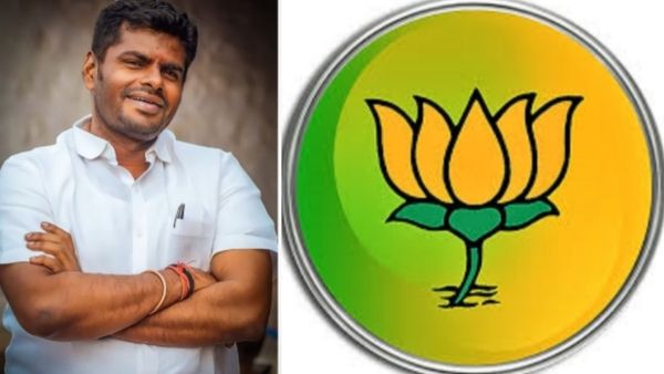 சல்லி காசு தர மாட்டேன்னு அண்ணாமலை சொன்னாரே.. விருதுநகரில் பாருங்க.. பாஜகவுக்கு தில்லுதான்.. போச்சா