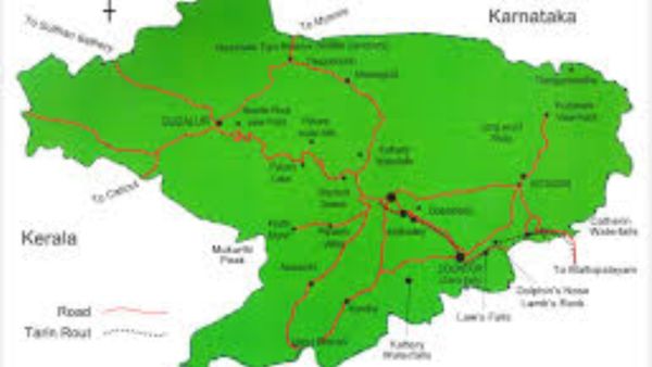 ஆனானப்பட்ட.. நீலகிரி மாவட்டத்திலேயே இப்படியா? ஊட்டியிலும் நம்ப முடியல.. உச்சி வெயிலில் இது வேறயா?