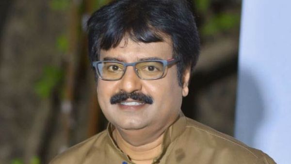 விவேக்கிற்கு ரூட் போட்டு கொடுத்த பிரபலம்! 