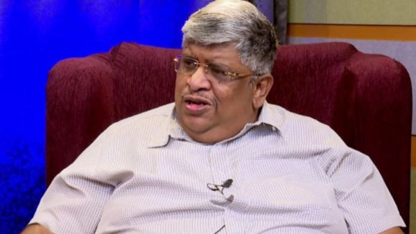 எவ்வளவு சம்பாதித்தாலும் சேமிக்க முடியலையா.. இதை பண்ணுங்க போதும்.. ஐடியா தரும் ஆனந்த் சீனிவாசன்