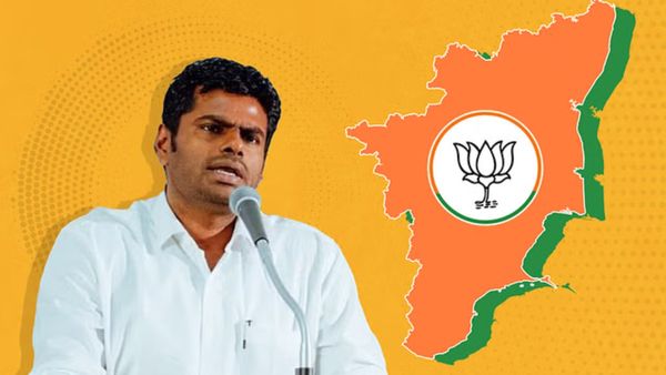 சேர்ந்த வேகத்தில் பாஜகவில் இருந்து விலகிய இஸ்லாமியர்கள்.. 12 மணி நேரத்தில் அண்ணாமலைக்கே ‘ட்விஸ்ட்’!