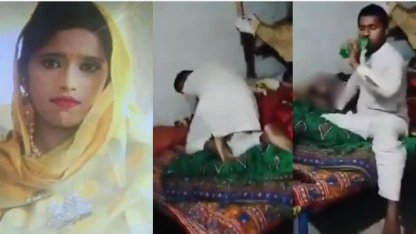 கேஷூவலா படுக்கையில் உட்கார்ந்து.. கழுத்தை நெரித்த தம்பி - தண்ணீர் தந்த அப்பா.. ஐயோ, போயிட்டியா பீவி?