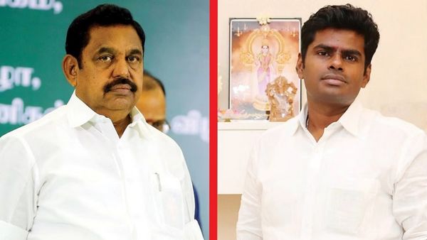 ‛‛முன்னேறும் பாஜக’’.. 10 தொகுதிகளில் 3ம் இடத்துக்கு தள்ளப்படும் அதிமுக! தந்தி டிவி சர்வே ரிசல்ட்