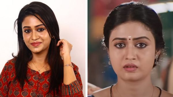 மதுரை பொண்ணுன்னா என்ன குறைச்சலா ? ஏன் இந்த பாகுபாடு? “சிங்கப்பெண்ணே” சீரியல் நடிகை எமோஷனல்