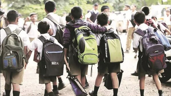 தமிழ்நாடு முழுவதும் மாணவர்களுக்கு இன்று முதல் கோடை விடுமுறை.. மீண்டும் பள்ளிகள் திறப்பு எப்போது?