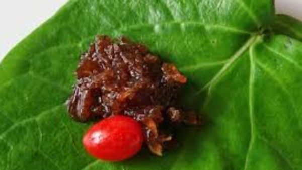 வெற்றிலை வெற்றி.. வெற்றியிலையுடன் இதை மட்டும் சேர்த்து சாப்பிடுங்க.. இதய நோயும் ஓடிடும்.. சூப்பர்ல