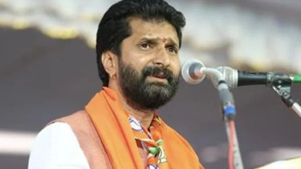 கர்நாடகாவில் தேர்தல் முடிந்த கையோடு.. பாஜகவின் சிடி ரவி மீது பாய்ந்த வழக்கு.. என்ன காரணம்!