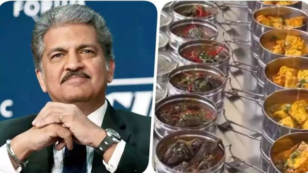 லண்டனை மிரள வைக்கும் மும்பை தொழிலாளர்களின் டெக்னிக்.. பிரம்மித்து போன ஆனந்த் மஹிந்திரா.. செம