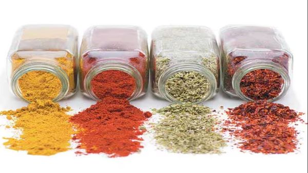 மசாலாவுக்குள் மறைந்திருந்த எமன்..புற்று நோய் எச்சரிக்கையால் முளைத்த சிக்கல்! இந்த கம்பெனியா இப்படி?