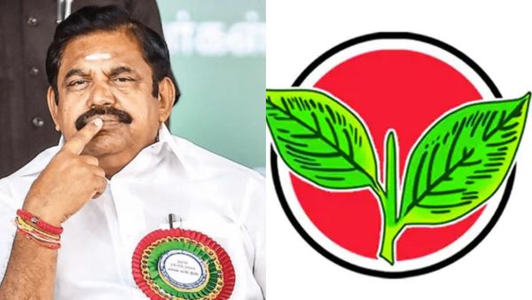 10 இடங்களில் அதிமுகவிற்கு வரும் ஷாக்.. எடப்பாடி எதிர்பார்த்து இருக்க மாட்டாரே.. மேலே தொங்கும் கத்தி