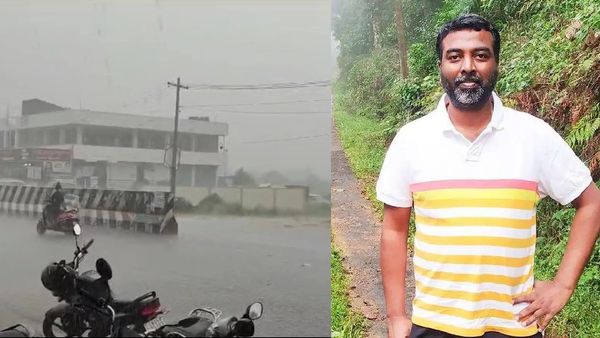 வெறும் தொடக்கம் தான்.. வரும் நாட்களில் இருக்கு.. மழை குறித்து வெதர்மேன் கொடுத்த ஜில் அப்டேட்