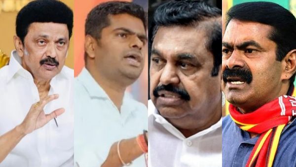 தமிழகம், புதுச்சேரியில் ஓய்ந்தது பிரசாரம்.. நாளை மறுநாள் தேர்தல்.. தீவிரமாகும் கண்காணிப்பு