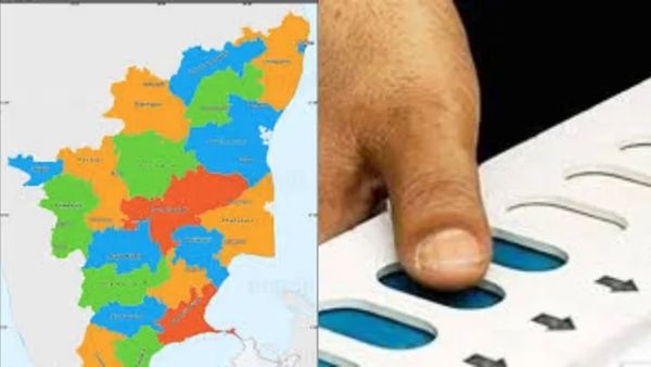 விடுபட்ட வீடுகள்.. இன்றே கையில் கிடைத்துவிடும் பூத் சிலிப்கள்.. தமிழகம் முழுதும் விறுவிறு தேர்தல் பணி